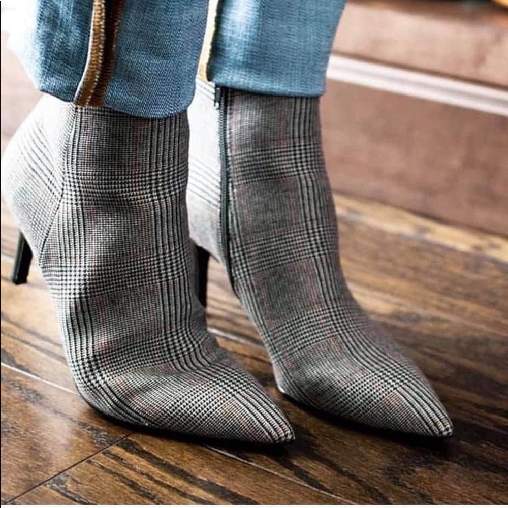 Dandy Boot - Picture 2 of 2